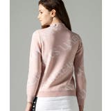 LUXEAKMPLUS リュクスエイケイエムプラス ゴルフ | SHIFFON  | 詳細画像4 