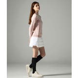 LUXEAKMPLUS リュクスエイケイエムプラス ゴルフ | SHIFFON  | 詳細画像8 