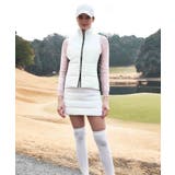 LUXEAKMPLUS リュクスエイケイエムプラス ゴルフ | SHIFFON  | 詳細画像9 