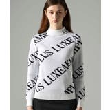 ホワイト | LUXEAKMPLUS リュクスエイケイエムプラス ゴルフ | SHIFFON 