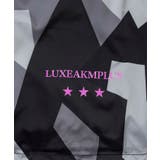 LUXEAKMPLUS リュクスエイケイエムプラス ゴルフ | SHIFFON | 詳細画像16