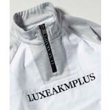 LUXEAKMPLUS リュクスエイケイエムプラス ゴルフ | SHIFFON | 詳細画像24