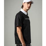 LUXEAKMPLUS リュクスエイケイエムプラス ゴルフ | SHIFFON  | 詳細画像12 