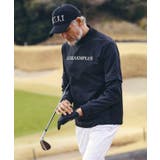 LUXEAKMPLUS リュクスエイケイエムプラス ゴルフ | SHIFFON  | 詳細画像15 