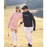 LUXEAKMPLUS リュクスエイケイエムプラス ゴルフ | SHIFFON  | 詳細画像17 