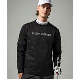 LUXEAKMPLUS リュクスエイケイエムプラス ゴルフ | SHIFFON  | 詳細画像2 