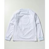 LUXEAKMPLUS リュクスエイケイエムプラス ゴルフ | SHIFFON  | 詳細画像20 