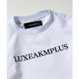 LUXEAKMPLUS リュクスエイケイエムプラス ゴルフ | SHIFFON  | 詳細画像21 