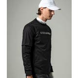 LUXEAKMPLUS リュクスエイケイエムプラス ゴルフ | SHIFFON  | 詳細画像5 