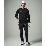 LUXEAKMPLUS リュクスエイケイエムプラス ゴルフ | SHIFFON  | 詳細画像6 