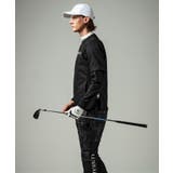 LUXEAKMPLUS リュクスエイケイエムプラス ゴルフ | SHIFFON  | 詳細画像7 