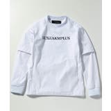 ホワイト | LUXEAKMPLUS リュクスエイケイエムプラス ゴルフ | SHIFFON 