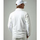 LUXEAKMPLUS×roar リュクスエイケイエムプラス ゴルフ | SHIFFON  | 詳細画像10 