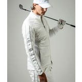 LUXEAKMPLUS×roar リュクスエイケイエムプラス ゴルフ | SHIFFON  | 詳細画像11 