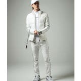 LUXEAKMPLUS×roar リュクスエイケイエムプラス ゴルフ | SHIFFON  | 詳細画像12 