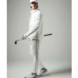 LUXEAKMPLUS×roar リュクスエイケイエムプラス ゴルフ | SHIFFON  | 詳細画像13 