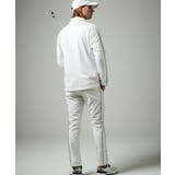 LUXEAKMPLUS×roar リュクスエイケイエムプラス ゴルフ | SHIFFON  | 詳細画像14 