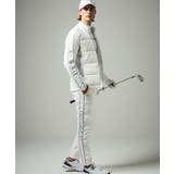 LUXEAKMPLUS×roar リュクスエイケイエムプラス ゴルフ | SHIFFON  | 詳細画像15 