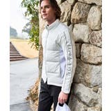 LUXEAKMPLUS×roar リュクスエイケイエムプラス ゴルフ | SHIFFON  | 詳細画像16 