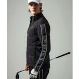 LUXEAKMPLUS×roar リュクスエイケイエムプラス ゴルフ | SHIFFON  | 詳細画像2 