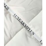 LUXEAKMPLUS×roar リュクスエイケイエムプラス ゴルフ | SHIFFON  | 詳細画像25 