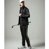 LUXEAKMPLUS×roar リュクスエイケイエムプラス ゴルフ | SHIFFON  | 詳細画像6 