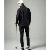 LUXEAKMPLUS×roar リュクスエイケイエムプラス ゴルフ | SHIFFON  | 詳細画像7 