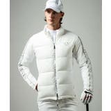 ホワイト | LUXEAKMPLUS×roar リュクスエイケイエムプラス ゴルフ | SHIFFON 