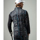 LUXEAKMPLUS×roar リュクスエイケイエムプラス ゴルフ | SHIFFON | 詳細画像2