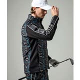 LUXEAKMPLUS×roar リュクスエイケイエムプラス ゴルフ | SHIFFON | 詳細画像3