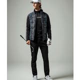 LUXEAKMPLUS×roar リュクスエイケイエムプラス ゴルフ | SHIFFON | 詳細画像4