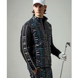 ブラック | LUXEAKMPLUS×roar リュクスエイケイエムプラス ゴルフ | SHIFFON