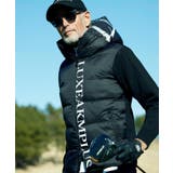 LUXEAKMPLUS リュクスエイケイエムプラス ゴルフ | SHIFFON  | 詳細画像1 