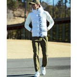 LUXEAKMPLUS リュクスエイケイエムプラス ゴルフ | SHIFFON  | 詳細画像10 