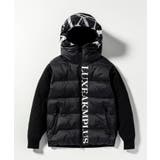 LUXEAKMPLUS リュクスエイケイエムプラス ゴルフ | SHIFFON  | 詳細画像11 