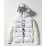 LUXEAKMPLUS リュクスエイケイエムプラス ゴルフ | SHIFFON  | 詳細画像13 