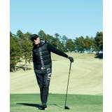 LUXEAKMPLUS リュクスエイケイエムプラス ゴルフ | SHIFFON  | 詳細画像2 