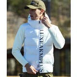 LUXEAKMPLUS リュクスエイケイエムプラス ゴルフ | SHIFFON  | 詳細画像7 