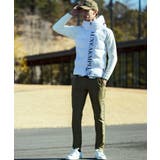 LUXEAKMPLUS リュクスエイケイエムプラス ゴルフ | SHIFFON  | 詳細画像8 