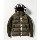 カーキ | LUXEAKMPLUS リュクスエイケイエムプラス ゴルフ | SHIFFON 