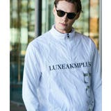 LUXEAKMPLUS リュクスエイケイエムプラス ゴルフ | SHIFFON | 詳細画像23