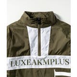 LUXEAKMPLUS リュクスエイケイエムプラス ゴルフ | SHIFFON | 詳細画像31