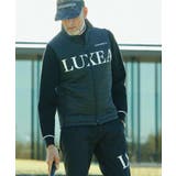 ブラック | LUXEAKMPLUS リュクスエイケイエムプラス ゴルフ | SHIFFON