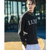 LUXEAKMPLUS リュクスエイケイエムプラス ゴルフ | SHIFFON | 詳細画像11