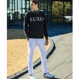 LUXEAKMPLUS リュクスエイケイエムプラス ゴルフ | SHIFFON | 詳細画像14