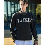 LUXEAKMPLUS リュクスエイケイエムプラス ゴルフ | SHIFFON | 詳細画像8