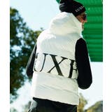 LUXEAKMPLUS リュクスエイケイエムプラス ゴルフ | SHIFFON | 詳細画像1