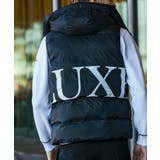 LUXEAKMPLUS リュクスエイケイエムプラス ゴルフ | SHIFFON | 詳細画像7