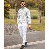 LUXEAKMPLUS リュクスエイケイエムプラス ゴルフ | SHIFFON  | 詳細画像14