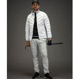 LUXEAKMPLUS リュクスエイケイエムプラス ゴルフ | SHIFFON  | 詳細画像28